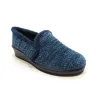 Garzón Zapatilla 4cm cop. Sami 1425528 Marino | Calzados Santa Clara