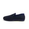 Alcalde Zapatilla cuadros multi 100ALC Marino | Calzados Santa Clara