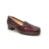 DChicas Mocasín t3 duma 1021 Burdeos | Calzados Santa Clara