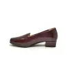DChicas Mocasín t3 duma 1021 Burdeos | Calzados Santa Clara