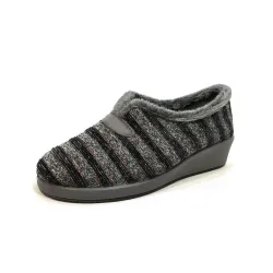 Garzón C4 peto nifor rayas 1325521 Gris | Calzados Santa Clara