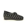 Garzón C4 peto nifor rayas 1325521 Gris | Calzados Santa Clara