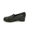 Dr. Cutillas CT 4cm combi serp PE 58435 Negro | Calzados Santa Clara