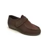 Dr. Cutillas Zapatilla velcro licra 771 Marrón | Calzados Santa Clara