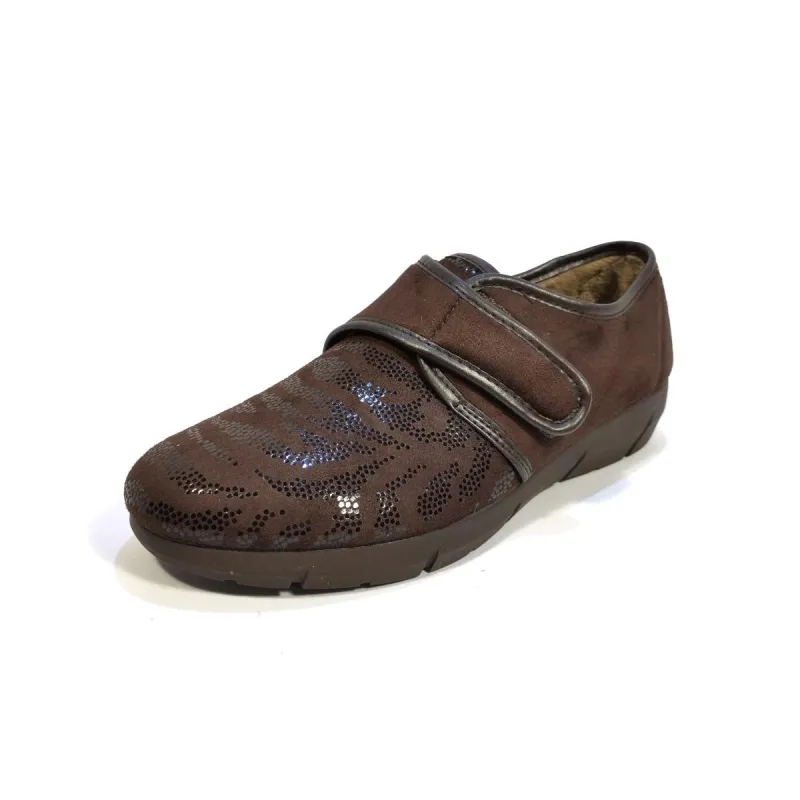 Rodevil C4 PE Sahara 282 Marrón | Calzados Santa Clara