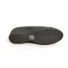 Galiana Cuña combi coco 1021 Negro | Calzados Santa Clara