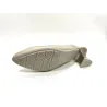 Pitillos T6 carrete elástico uve 10512 Oro | Calzados Santa Clara