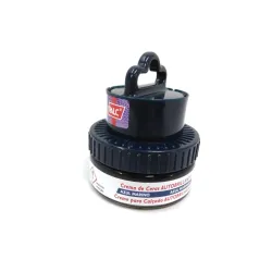 PALC Tarro crema con aplicador CRKIT Marino | Calzados Santa Clara