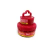 PALC Tarro crema con aplicador CRKIT Rojo | Calzados Santa Clara