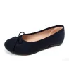 Cabrera Sabrina Suede 726 Marino | Calzados Santa Clara