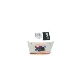 PALC Tinte profundo 33 Negro | Calzados Santa Clara
