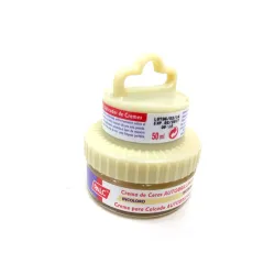 PALC Tarro crema con aplicador CRKIT Incoloro | Calzados Santa Clara