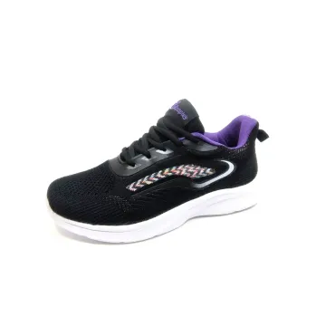Calzapies Deporte cordones multi 823002 Negro-Multi | Calzados Santa C