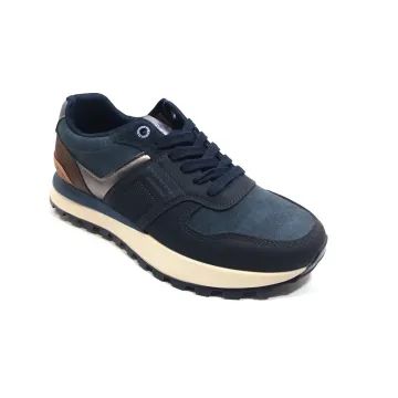 Kelara Deporte casual suela 61510 Marino | Calzados Santa Clara