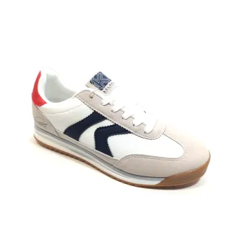 Kelara Deporte casual 61507 Blanco | Calzados Santa Clara