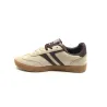 Kelara Deporte serraje 61008 Taupe | Calzados Santa Clara