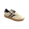 Kelara Deporte serraje 61008 Taupe | Calzados Santa Clara