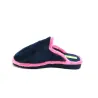 Amoros Chinela juv pelito 410320 MarinoFuxia | Calzados Santa Clara
