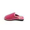 Amoros Chinela juv suatex vivo 410270 Fuxia | Calzados Santa Clara