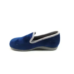Rodevil Zapatilla plana nube 5580 Marino | Calzados Santa Clara