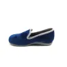 Rodevil Zapatilla plana nube 5580 Marino | Calzados Santa Clara
