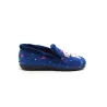 Alcalde Zapatilla perritos 60266 Marino | Calzados Santa Clara