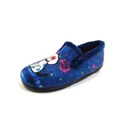 Alcalde Zapatilla perritos 60266 Marino | Calzados Santa Clara