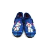 Alcalde Zapatilla perritos 60266 Marino | Calzados Santa Clara