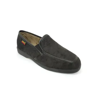 Rodevil Mocasín Mulacén 630 Negro | Calzados Santa Clara