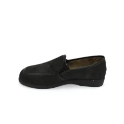 Rodevil Mocasín Mulacén 630 Negro | Calzados Santa Clara