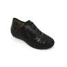 Rodevil Cuña elásticos Sahara 298 Negro | Calzados Santa Clara