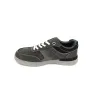 Deportivo casual cordones 621 Gris | Calzados Santa Clara