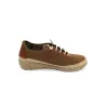 Rodevil Deportivo elásticos 609 Marrón | Calzados Santa Clara