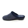 Cabrera Chinela 4cm Cira 5400 Marino | Calzados Santa Clara