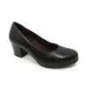Galiana Salón 5,5cm AE PE 20480 Negro | Calzados Santa Clara