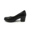Galiana Salón 5,5cm AE PE 20480 Negro | Calzados Santa Clara