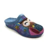 Rodevil Chinela Búho 5565 Duque | Calzados Santa Clara