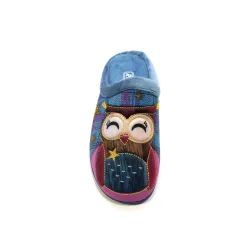 Rodevil Chinela Búho 5565 Duque | Calzados Santa Clara