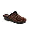 Garzón Chinela 5 regina 175460 Rojo | Calzados Santa Clara