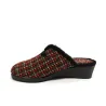 Garzón Chinela 5 regina 175460 Rojo | Calzados Santa Clara