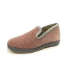 Dr. Cutillas Zapatilla básica punto pelito 356 Rosa | Calzados Santa C
