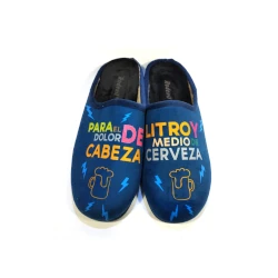 Zapatillas hombre