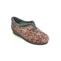 Zapatillas mujer