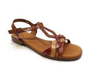 Sandalias hippies | Calzados Clara