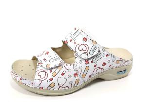 Sandalias sanitarias online