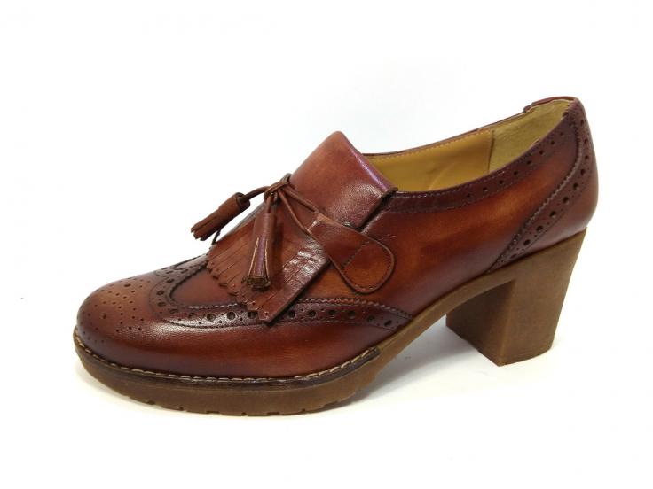 Vitelo zapatos discount