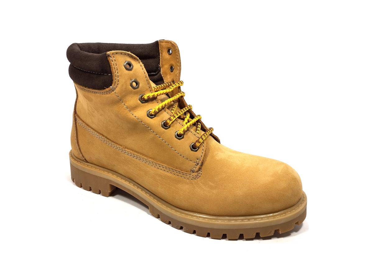 Botas baerchi hombre sales