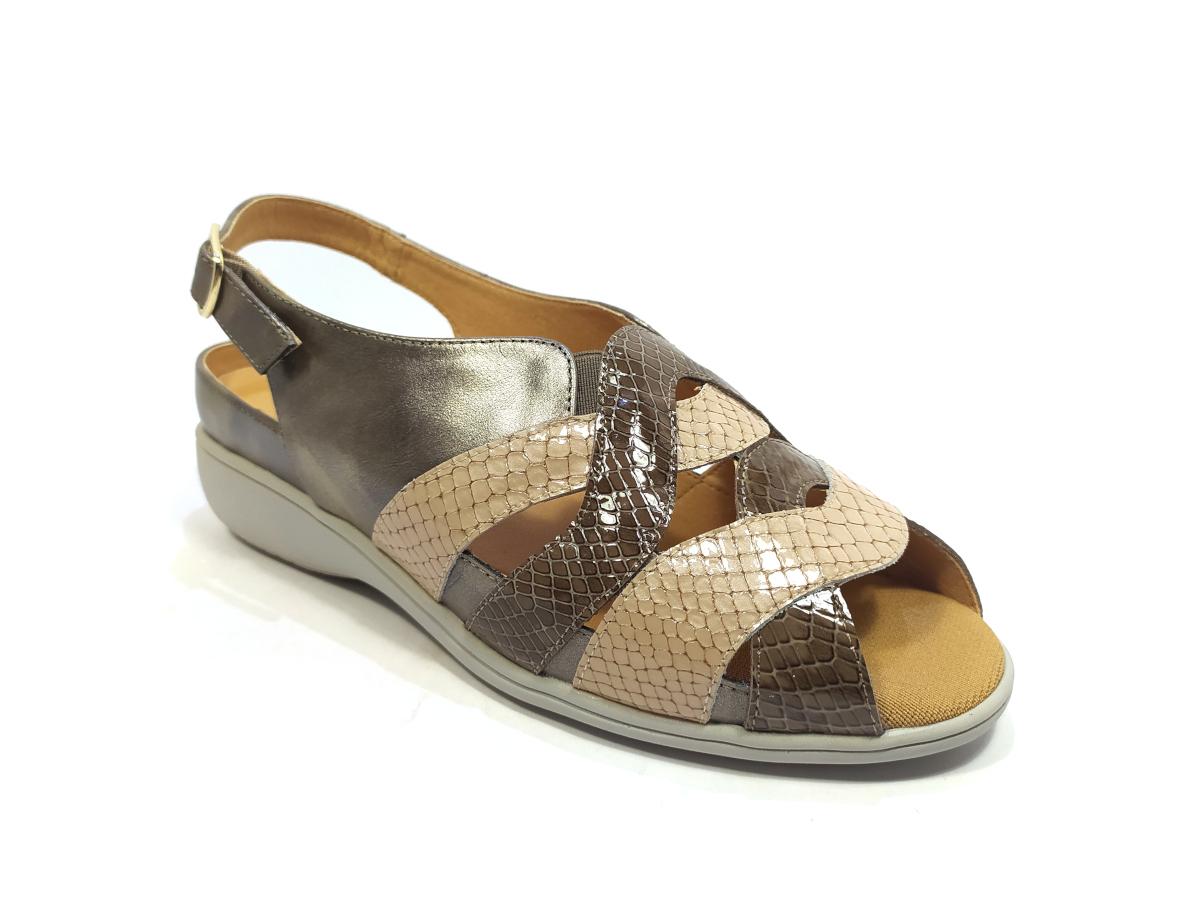 Sandalias doctor shop pe