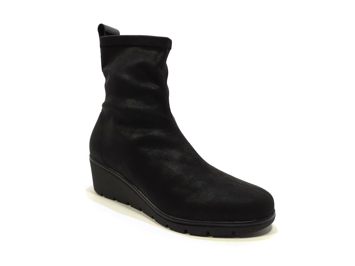 Botin de hotsell licra