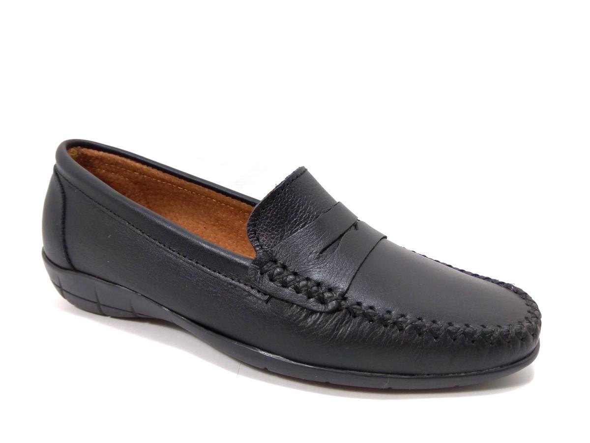 Deltell mocasines sales